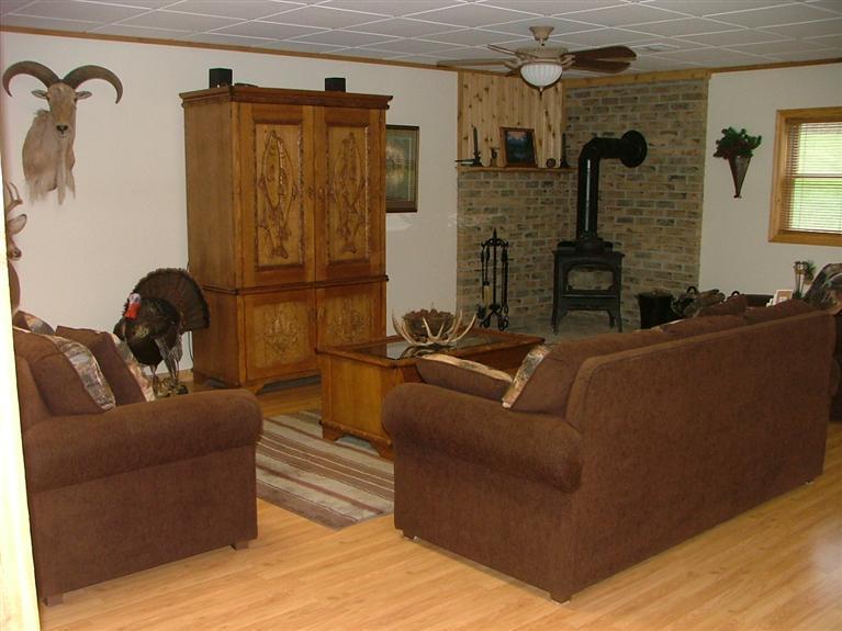 5125 Schoedel Road Manistee, MI 49660 - Photo 14 of 24 Additional Photo