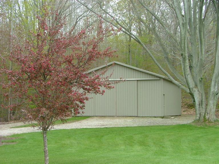 5125 Schoedel Road Manistee, MI 49660 - Photo 4 of 24 Additional Photo