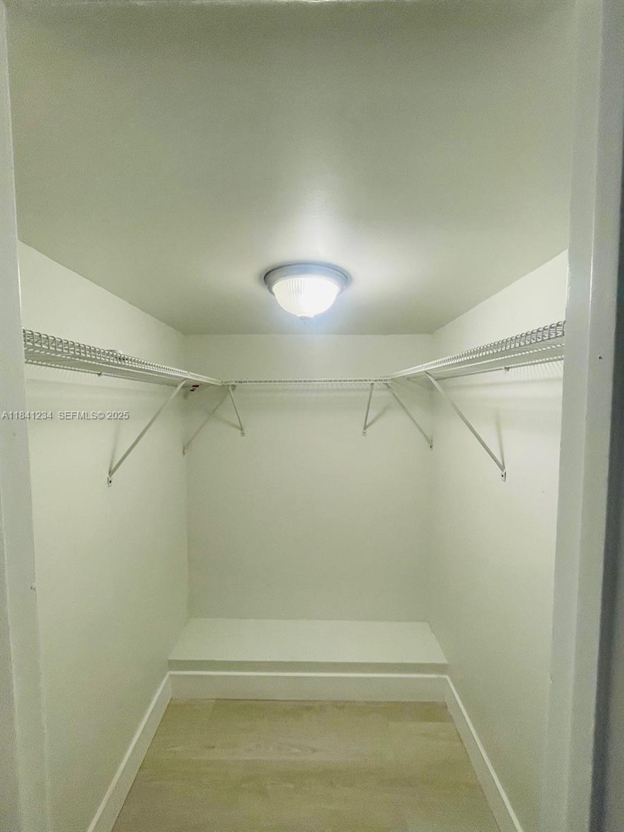 1238 Southwest 4th Street Miami, FL 33135 - Photo 23 of 27 a view of a room with racks on the wall