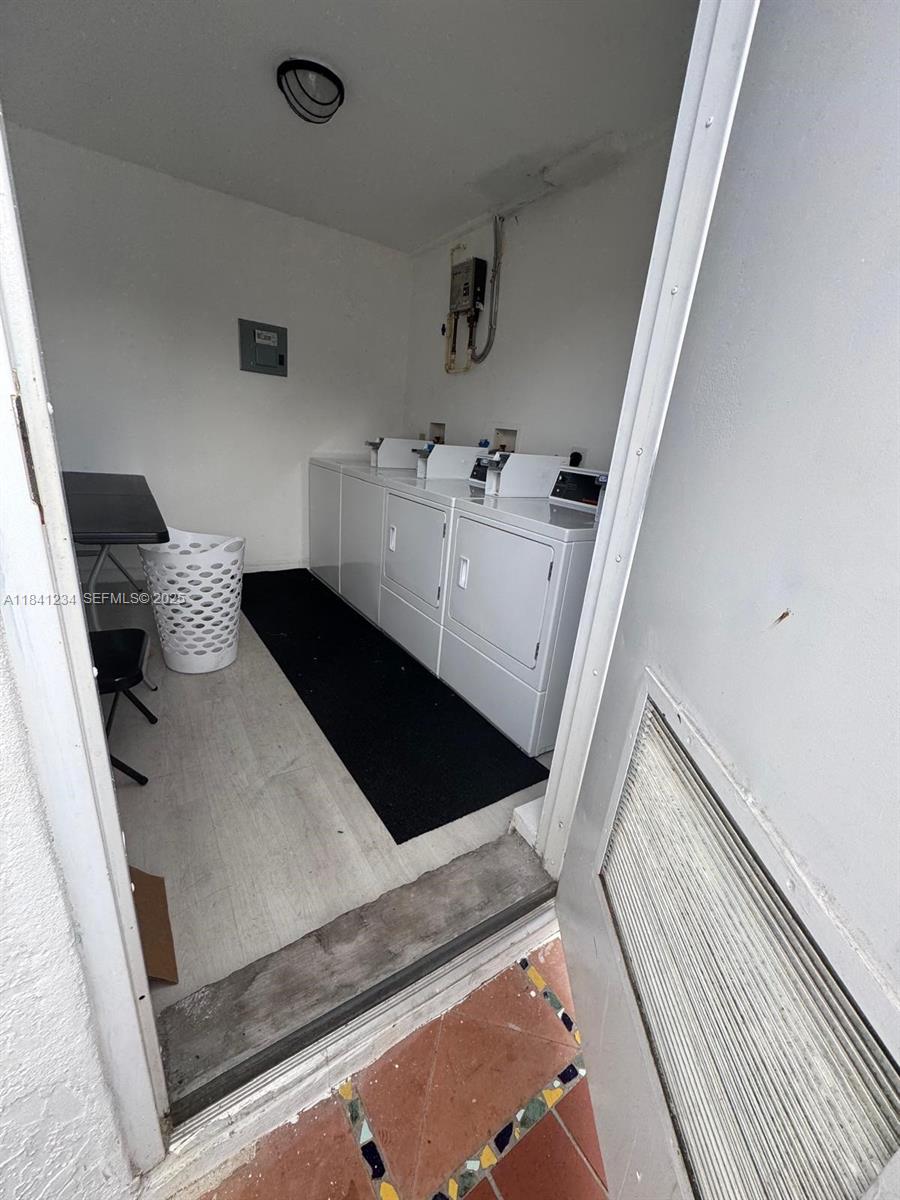 1238 Southwest 4th Street Miami, FL 33135 - Photo 26 of 27 a view of a living room