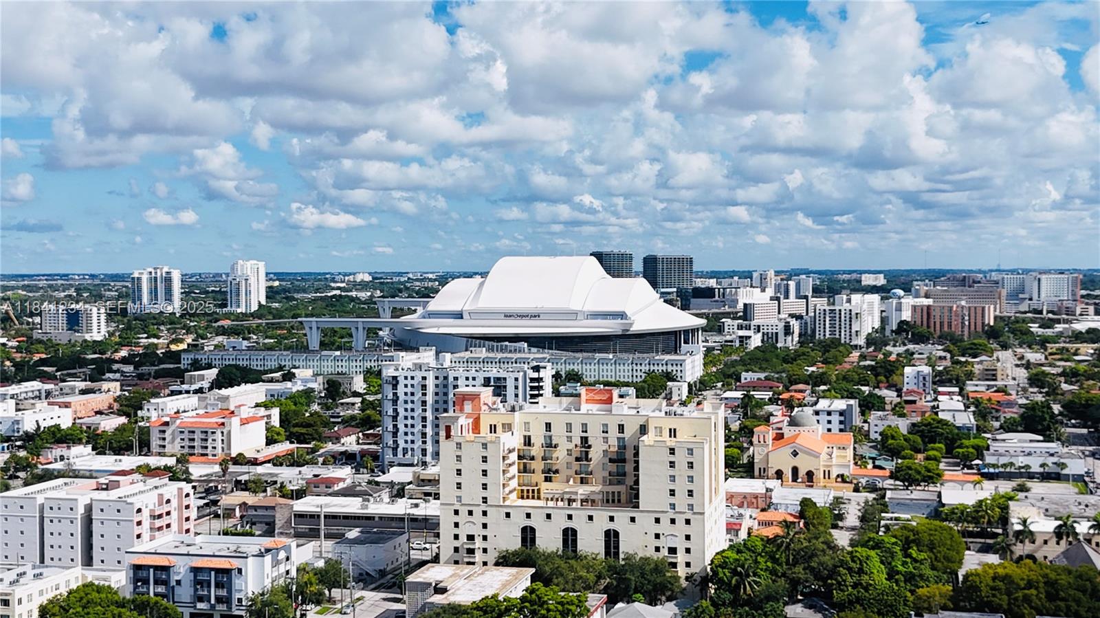 1238 Southwest 4th Street Miami, FL 33135 - Photo 5 of 27 a view of city