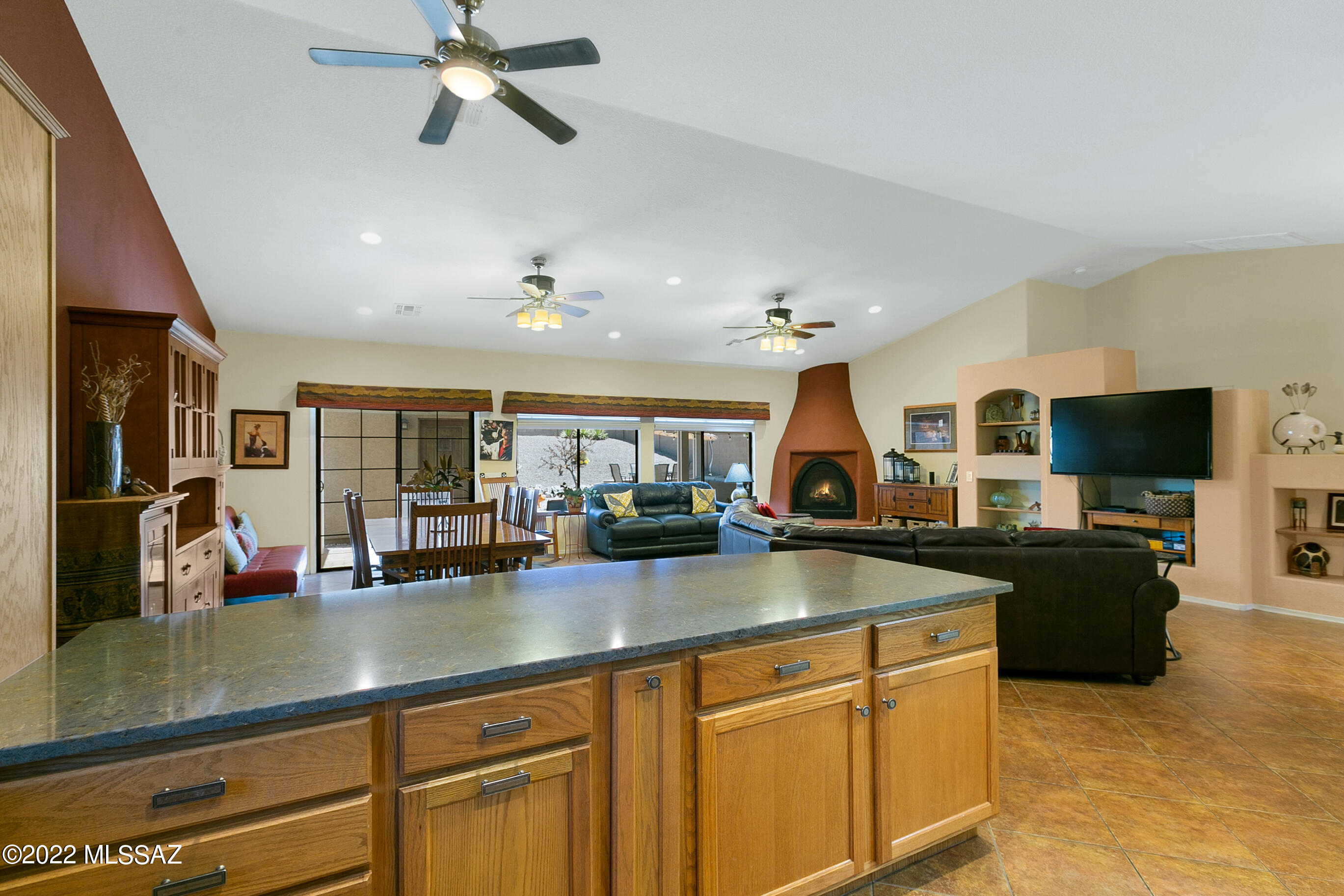 62752 East Flower Ridge Drive Tucson, AZ 85739 - Photo 11 of 30