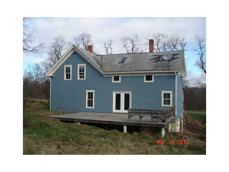 51 Emery Road Monroe, ME 04951 - Photo 6 of 8 Exterior Back.