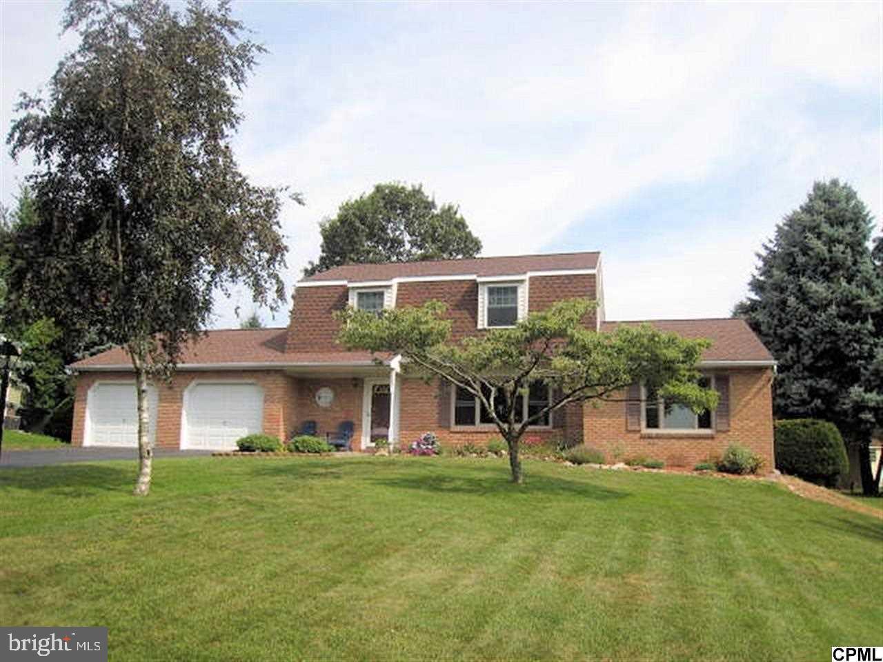 1263 Roush Road Hummelstown, PA 17036 - Photo 1 of 1 Gallery Image 1
