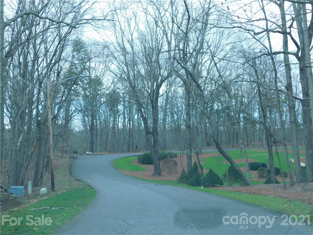 a view of a park