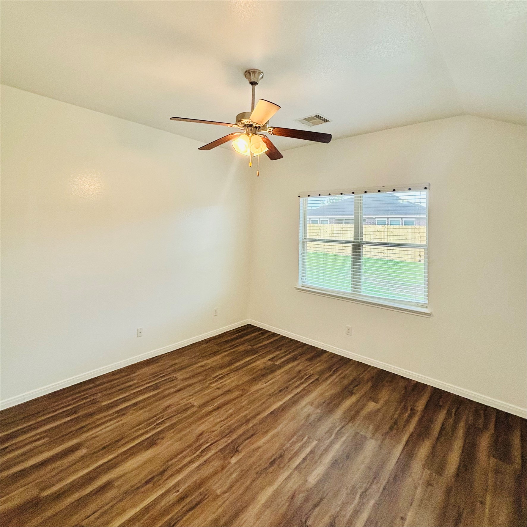 22480 Toronado Ridge Lane Porter, TX 77365 - Photo 24 of 42 wooden floor in an empty room