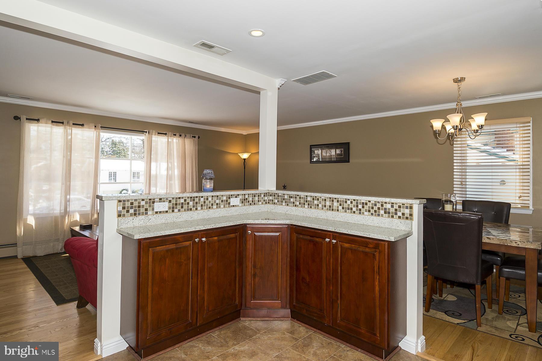 12 Holly Road Pasadena, MD 21122 - Photo 19 of 30 Kitchen