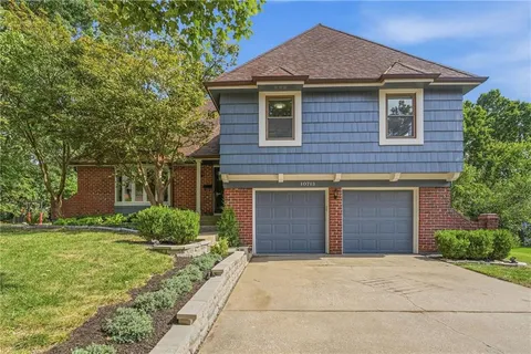 $449,900 | 10713 West 98th Street, Overland Park, KS 66214