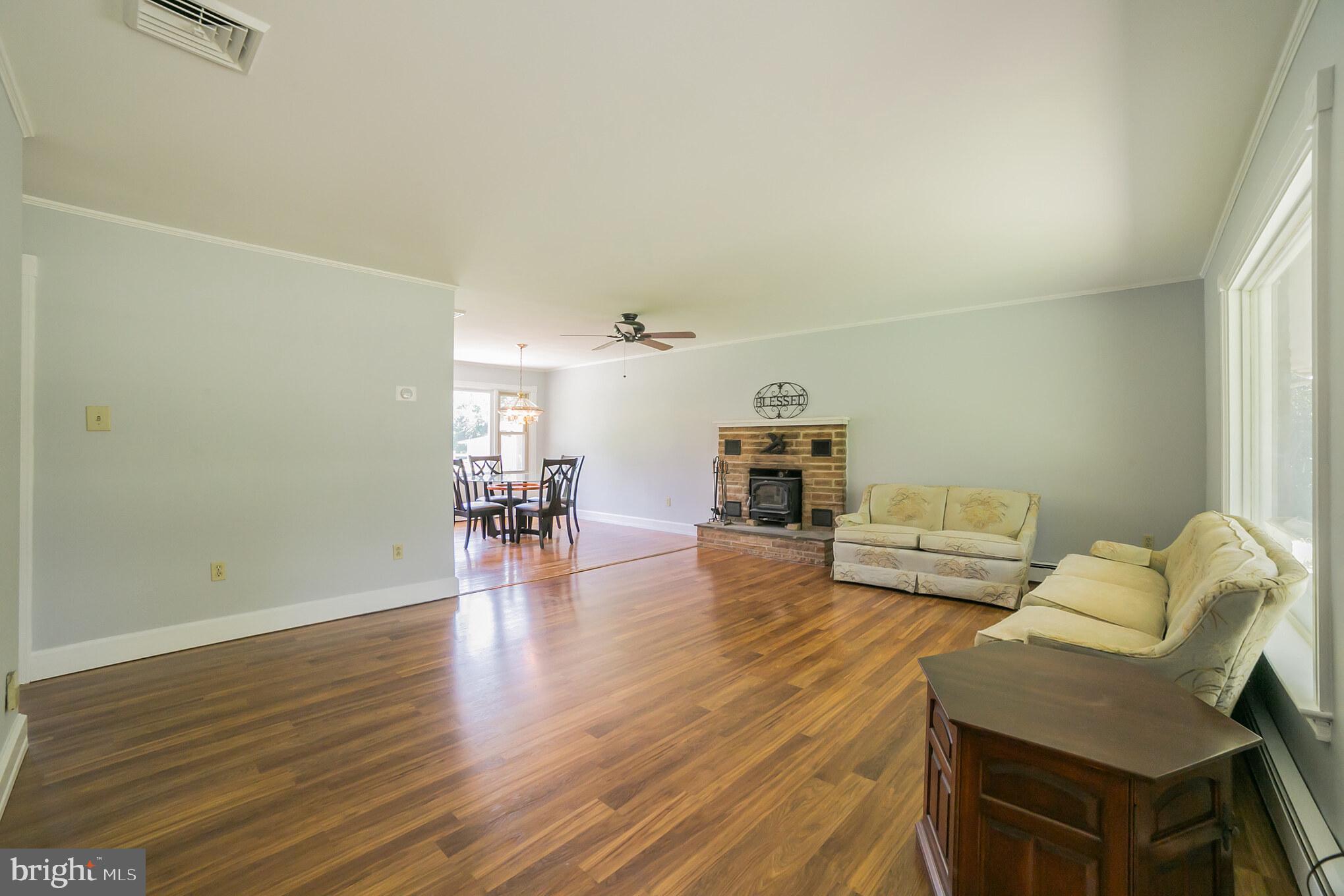 2016 Bethel Road Lansdale, PA 19446 - Photo 3 of 30 Living Room