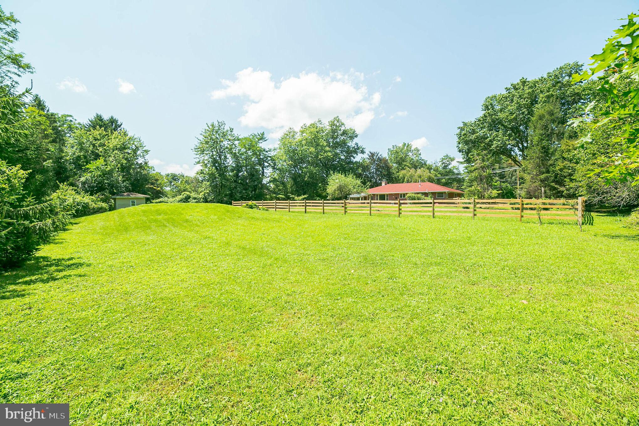 2016 Bethel Road Lansdale, PA 19446 - Photo 30 of 30 Backyard