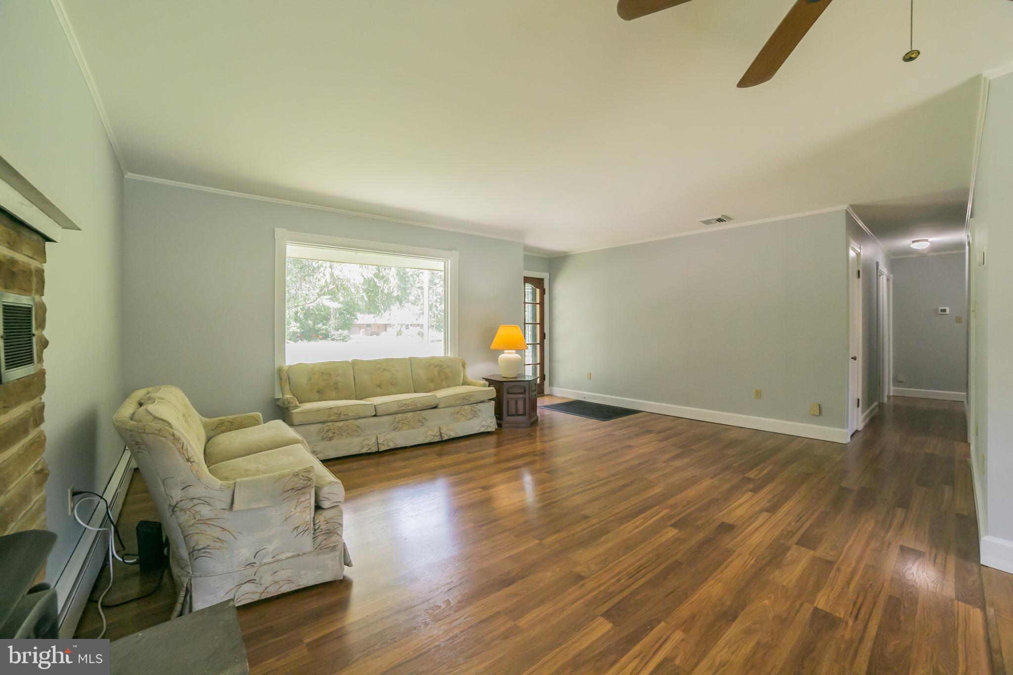 2016 Bethel Road Lansdale, PA 19446 - Photo 4 of 30 Living Room