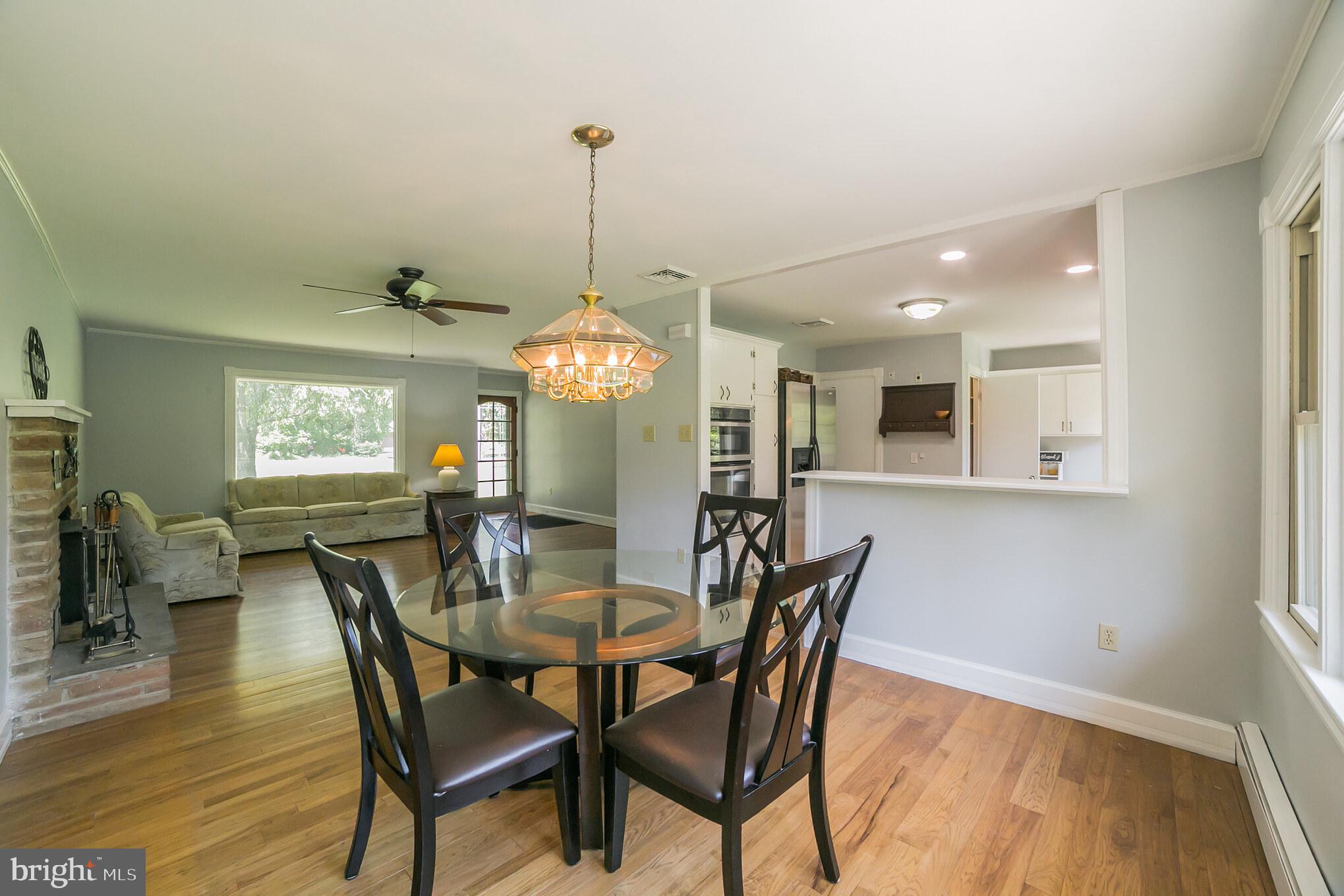 2016 Bethel Road Lansdale, PA 19446 - Photo 7 of 30 Dining Room