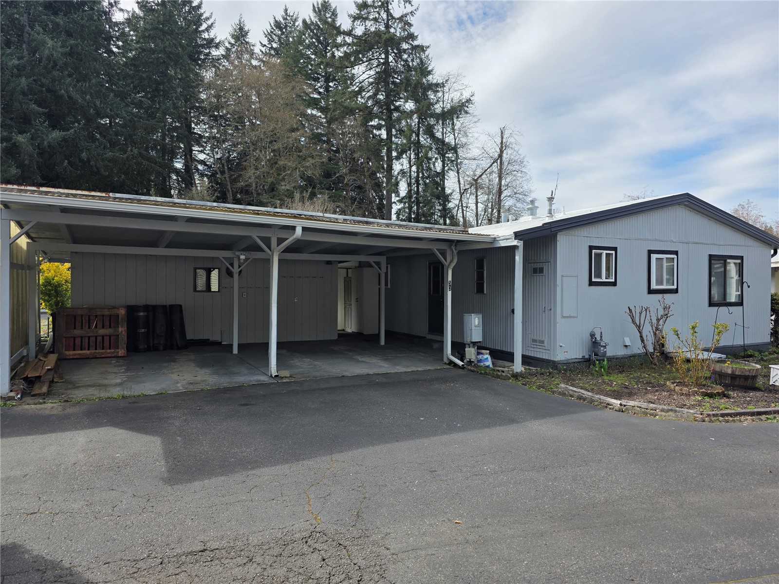 1841 Trosper Road Southwest, Unit 53 Tumwater, WA 98512 - Photo 22 of 23 Gallery Image 22