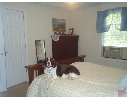 17 Betony Road Narragansett, RI 02874 - Photo 11 of 13 Bedroom. Dog not included.