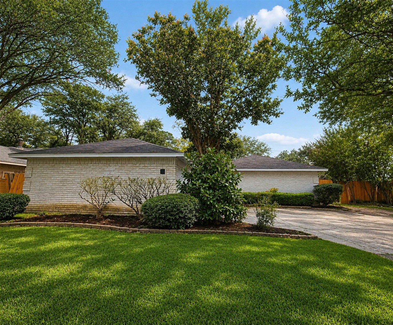 6402 Barrygate Drive Spring, TX 77373 - Photo 20 of 20 AI Generated