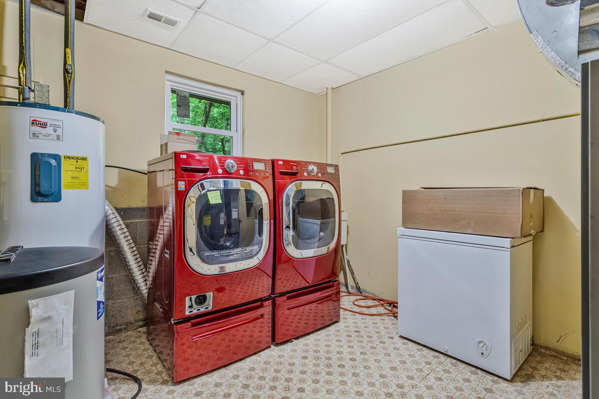 9638 Ridge View Drive North Beach, MD 20714 - Photo 38 of 53 utility room