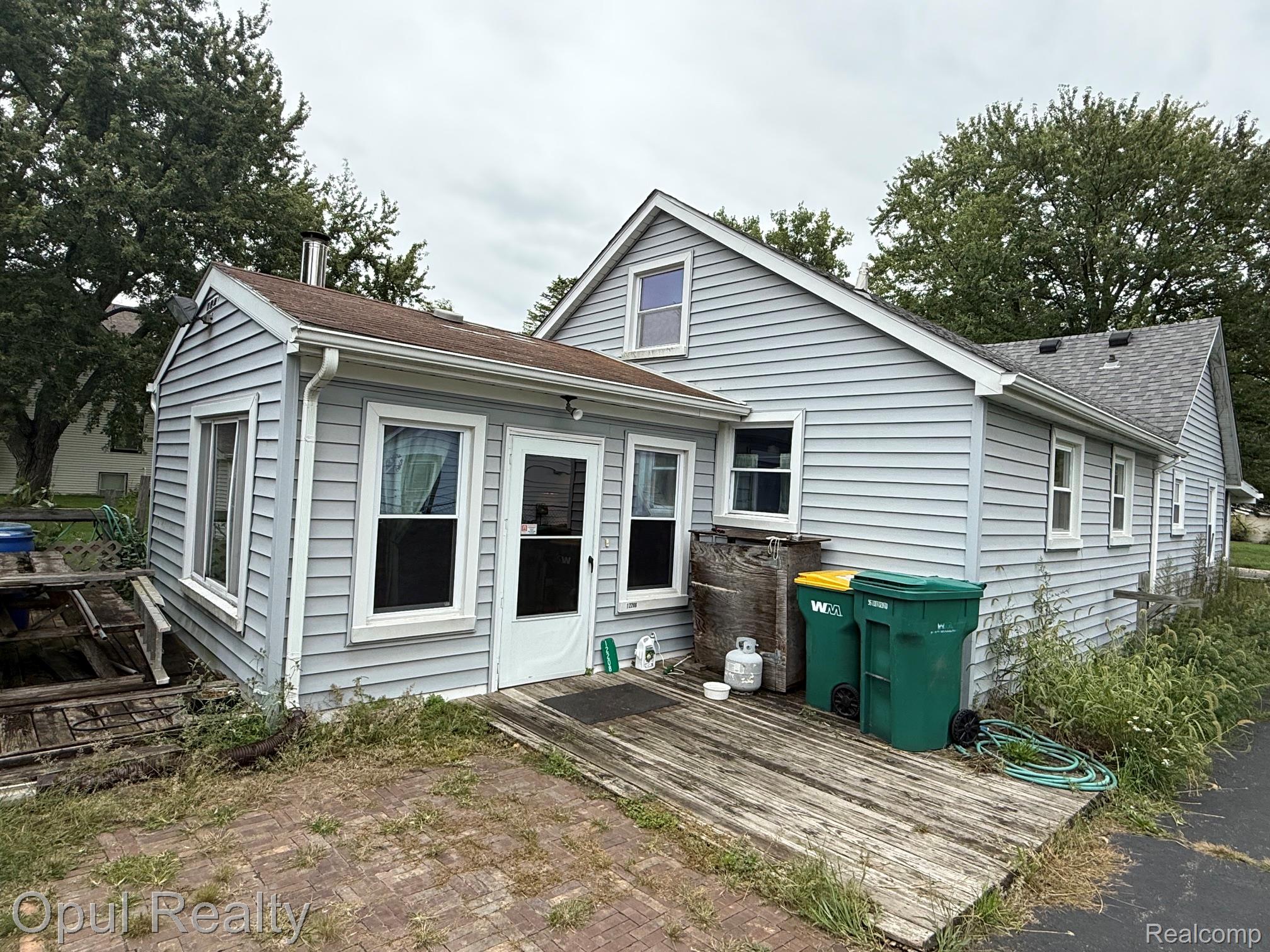 12208 Hannan Road Romulus, MI 48174 - Photo 14 of 15 Additional content