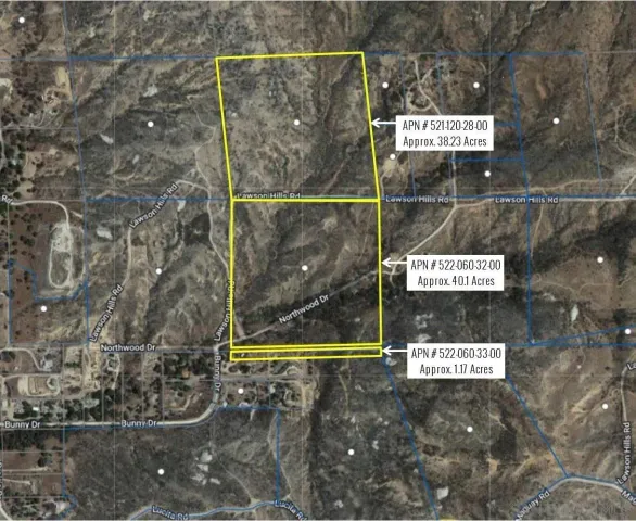 $636,000 | Bunny Drive, Unit SEC, Jamul, CA 91935
