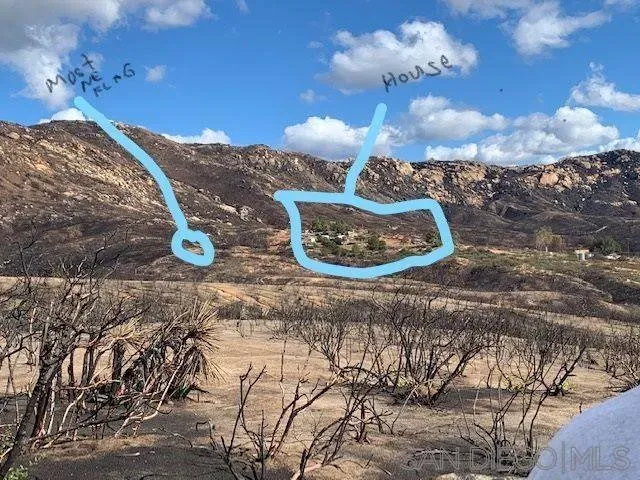 $636,000 | Bunny Drive, Unit SEC, Jamul, CA 91935