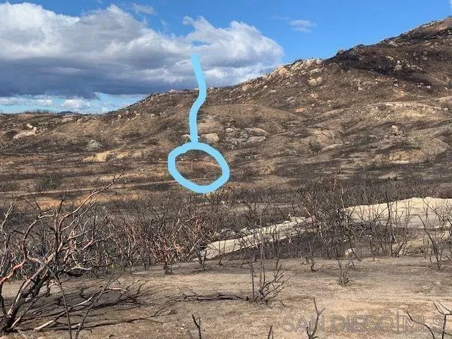 $636,000 | Bunny Drive, Unit SEC, Jamul, CA 91935