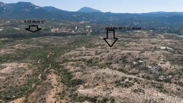 $636,000 | Bunny Drive, Unit SEC, Jamul, CA 91935