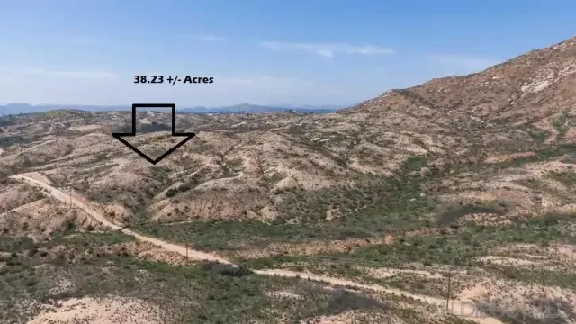 $636,000 | Bunny Drive, Unit SEC, Jamul, CA 91935