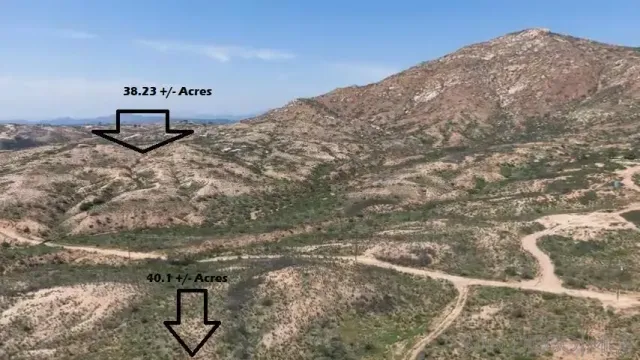 $636,000 | Bunny Drive, Unit SEC, Jamul, CA 91935