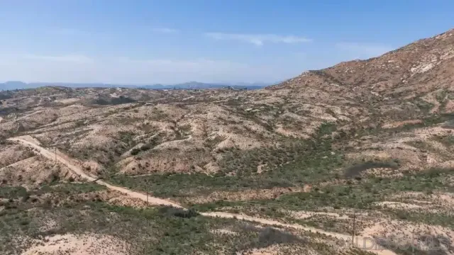 $636,000 | Bunny Drive, Unit SEC, Jamul, CA 91935