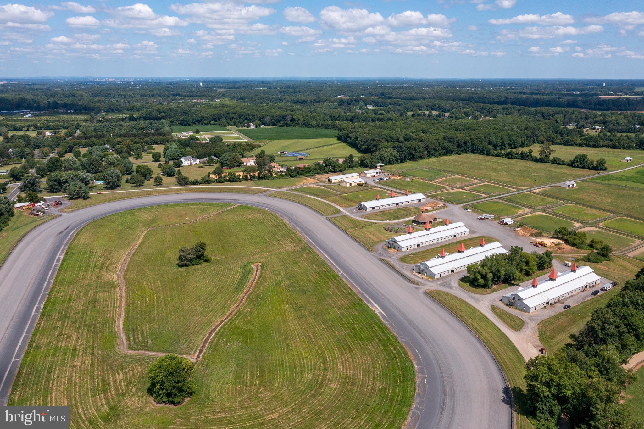 199 Bordentown Georgetown Road Chesterfield, NJ 08515 - Photo 12 of 47 an aerial view of swimming pool
