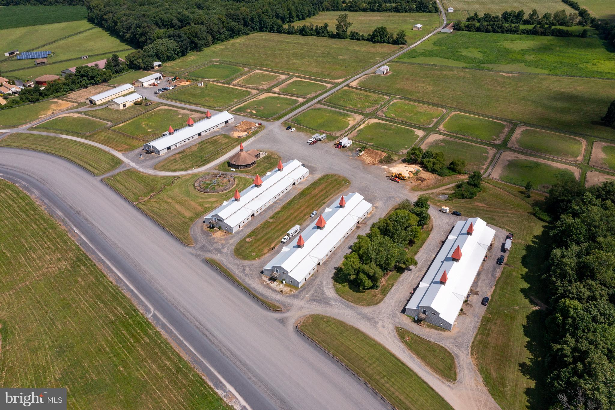 199 Bordentown Georgetown Road Chesterfield, NJ 08515 - Photo 13 of 47