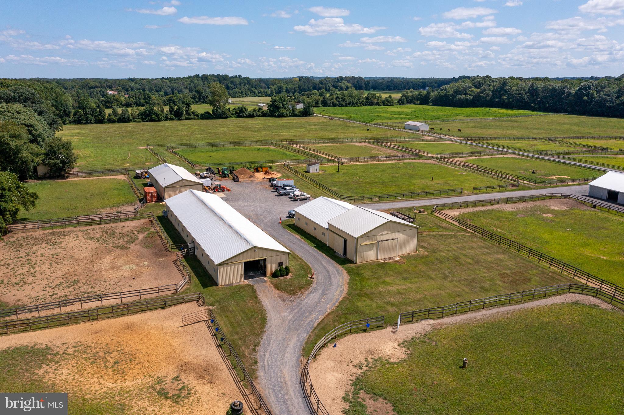 199 Bordentown Georgetown Road Chesterfield, NJ 08515 - Photo 19 of 47 a view of a lake with a outdoor space