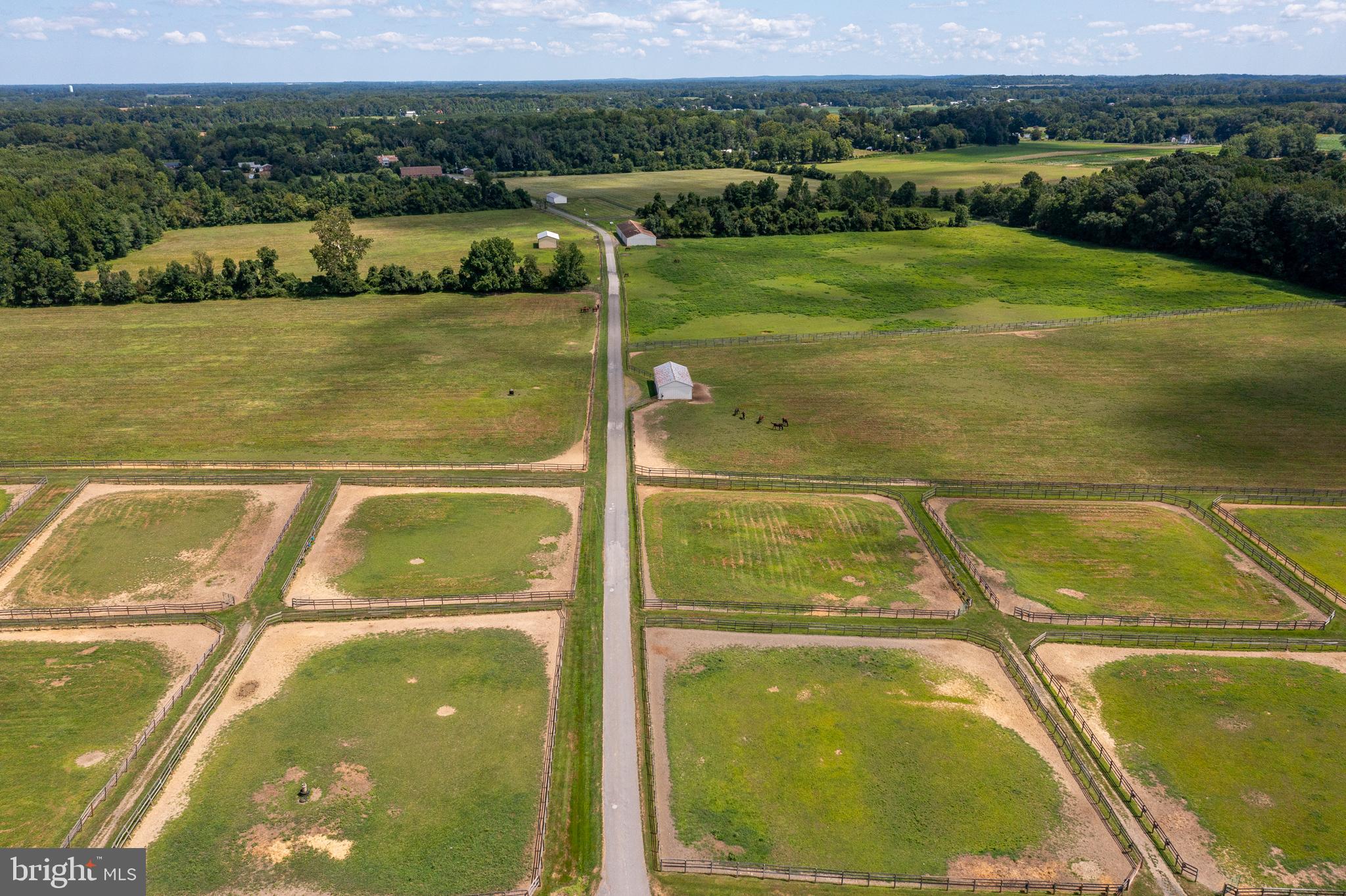 199 Bordentown Georgetown Road Chesterfield, NJ 08515 - Photo 21 of 47 a view of swimming pool
