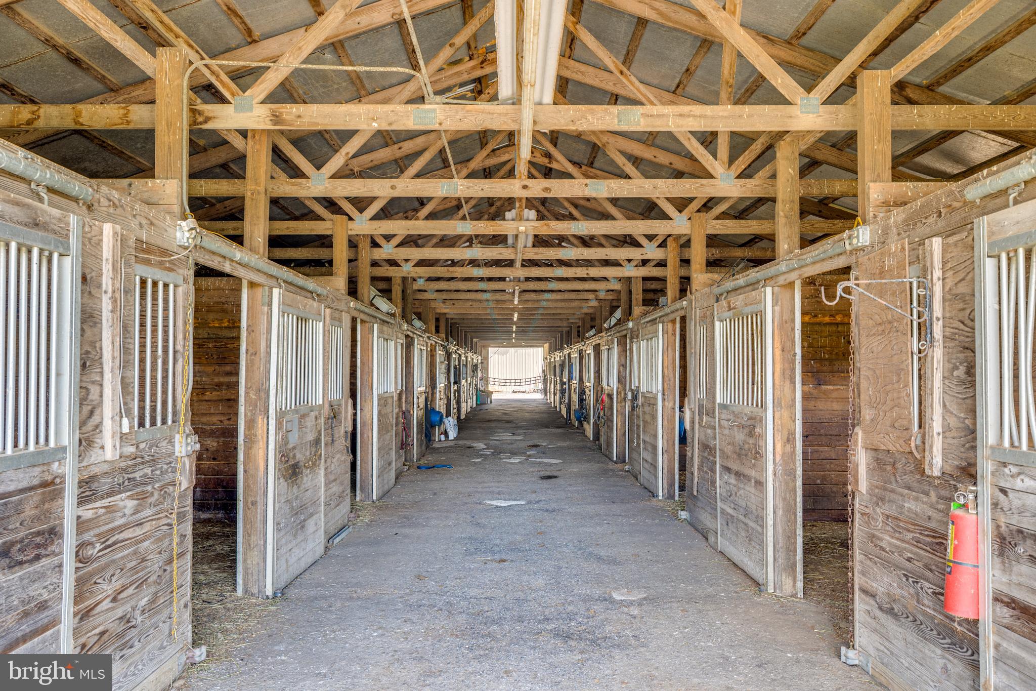 199 Bordentown Georgetown Road Chesterfield, NJ 08515 - Photo 24 of 47