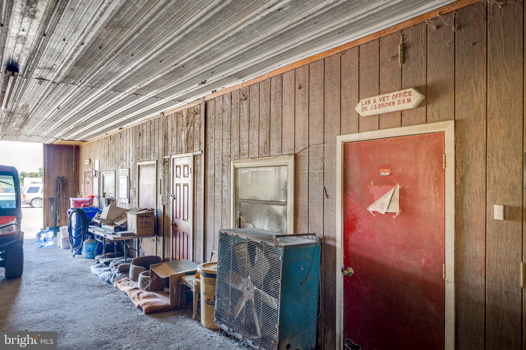 199 Bordentown Georgetown Road Chesterfield, NJ 08515 - Photo 25 of 47