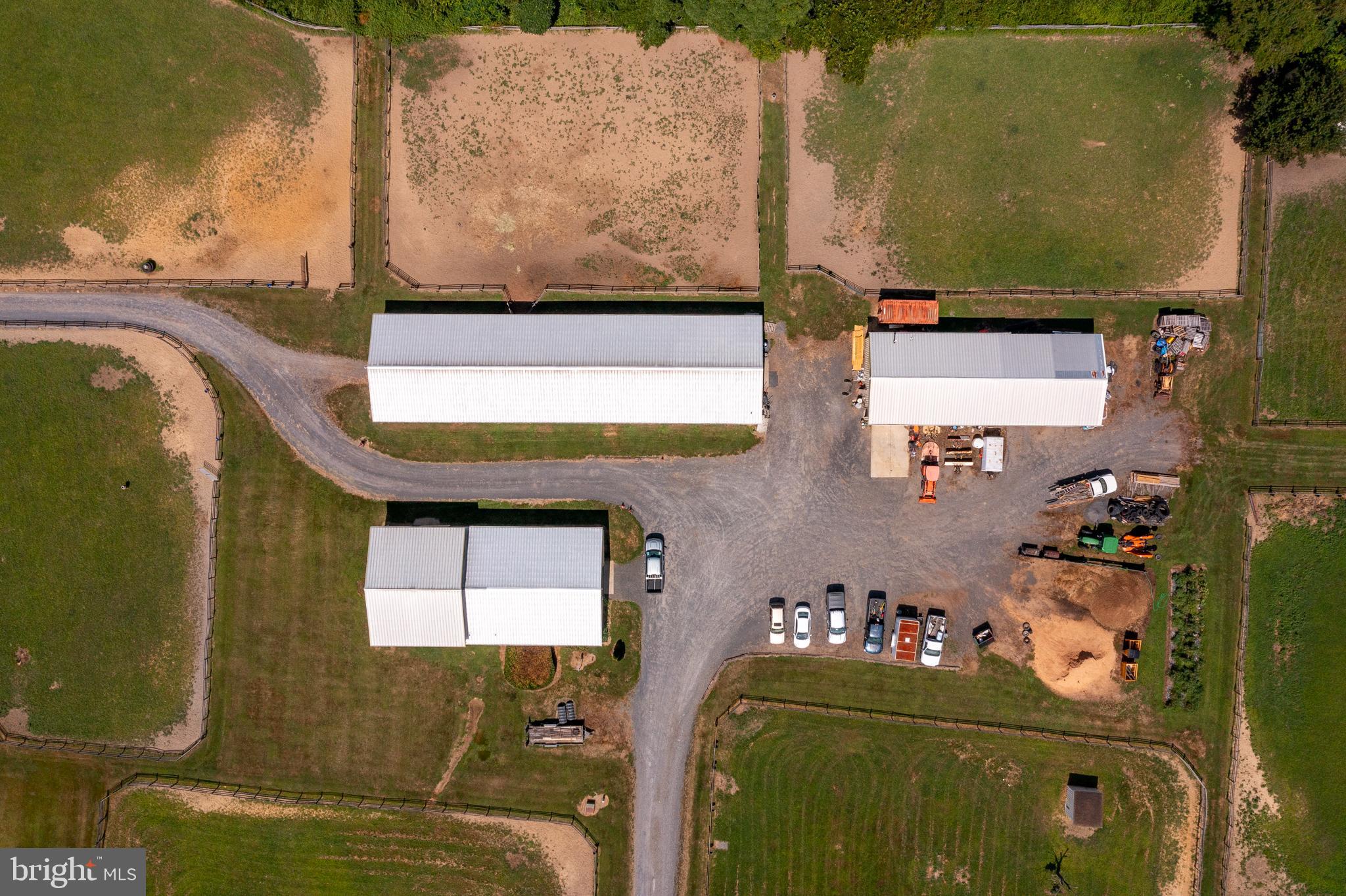 199 Bordentown Georgetown Road Chesterfield, NJ 08515 - Photo 37 of 47