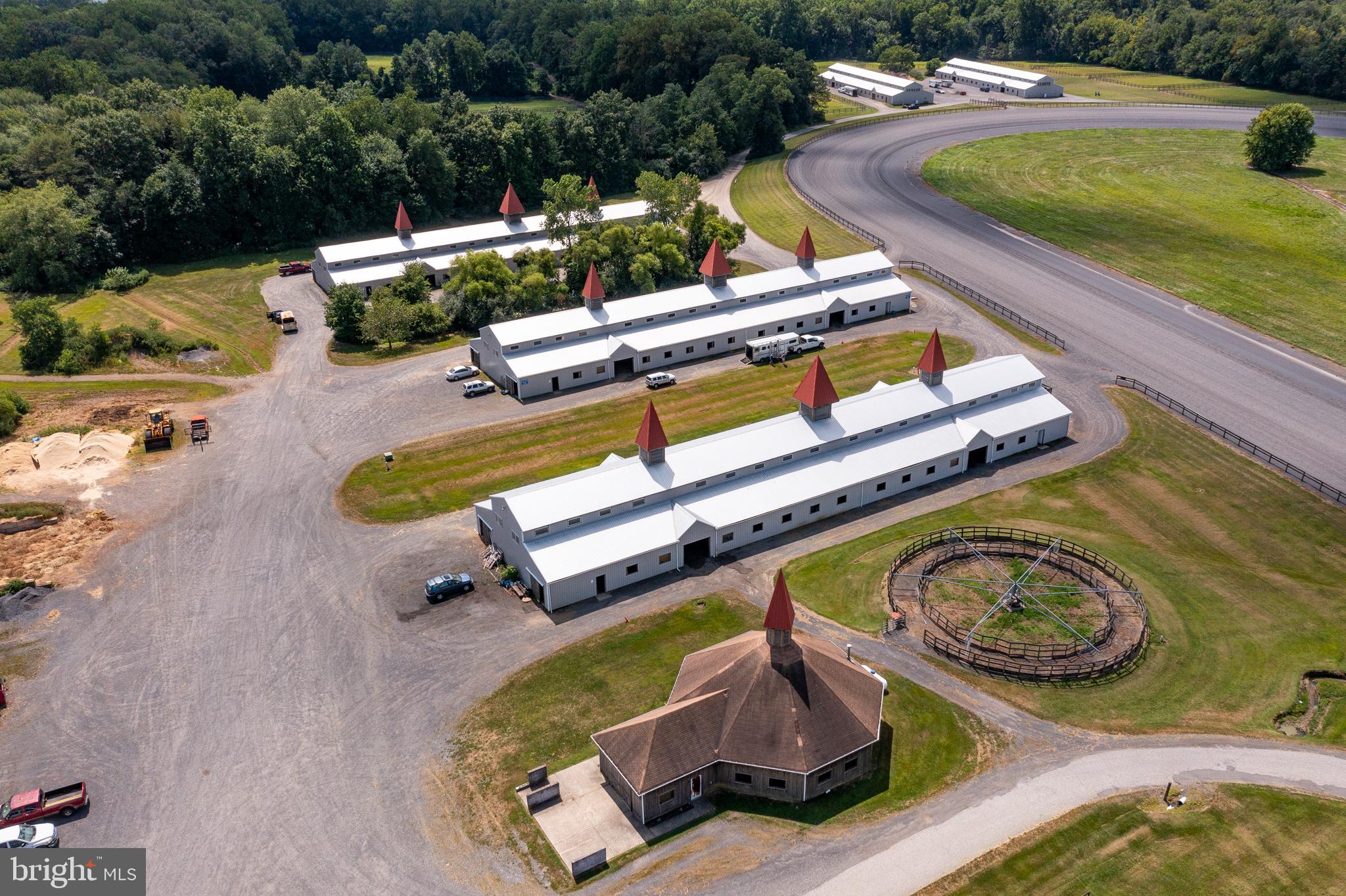 199 Bordentown Georgetown Road Chesterfield, NJ 08515 - Photo 4 of 47 swimming pool with outdoor seating