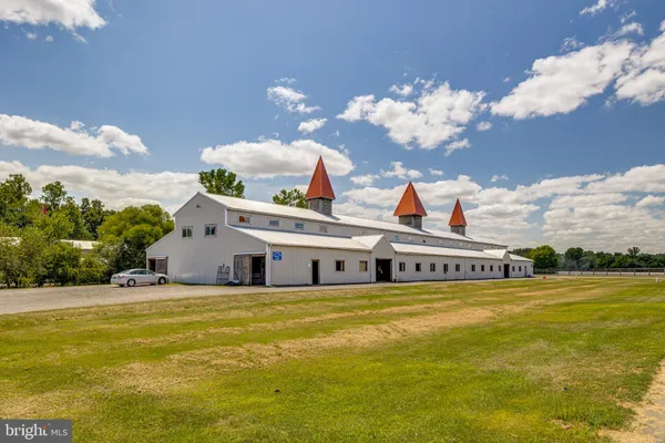 $5,500,000 | 199 Bordentown Georgetown Road, Chesterfield, NJ 08515