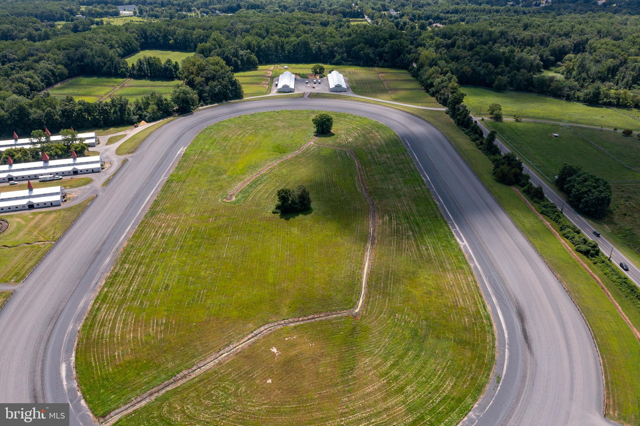 199 Bordentown Georgetown Road Chesterfield, NJ 08515 - Photo 9 of 47 a view of swimming pool