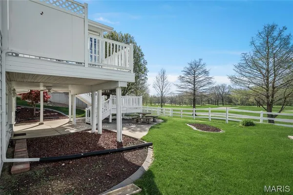 $450,000 | 1 Royal Birkdale Court, O'Fallon, MO 63366