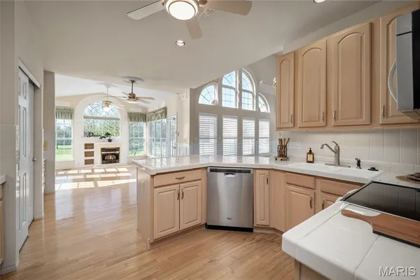 $450,000 | 1 Royal Birkdale Court, O'Fallon, MO 63366