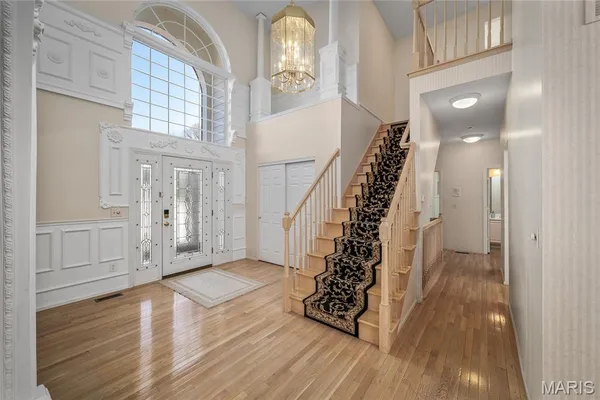 $450,000 | 1 Royal Birkdale Court, O'Fallon, MO 63366