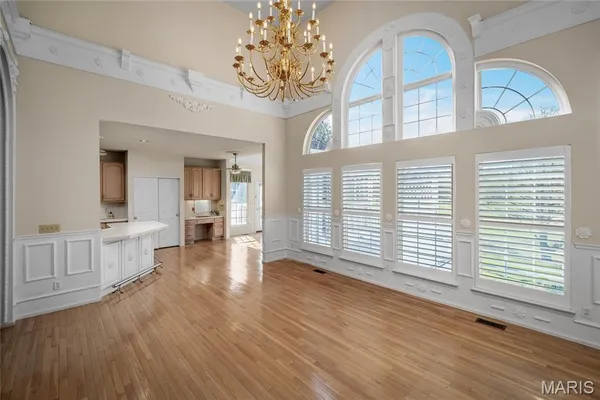 $450,000 | 1 Royal Birkdale Court, O'Fallon, MO 63366