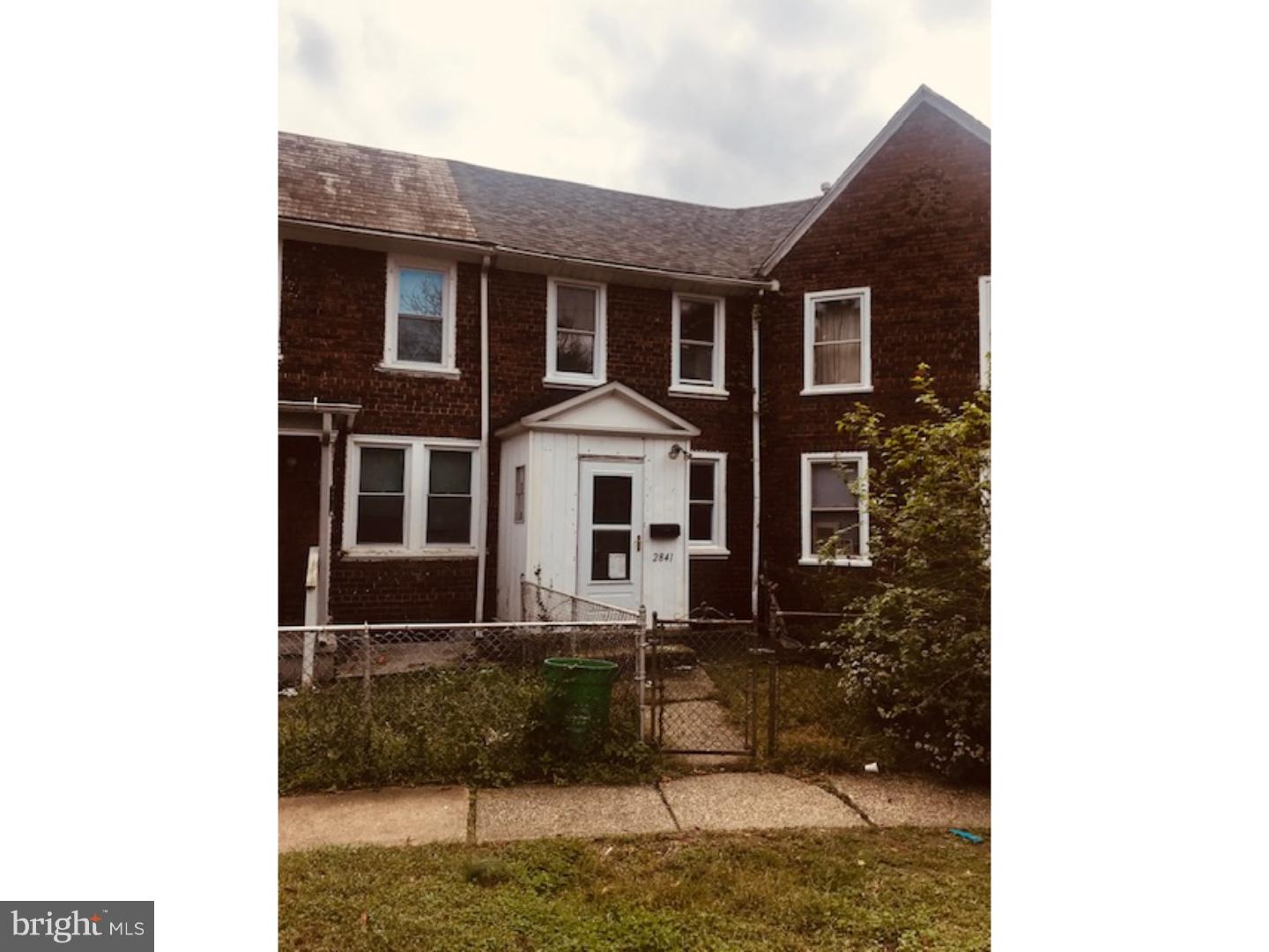 2841 North Constitution Road Camden, NJ 08104 - Photo 1 of 7