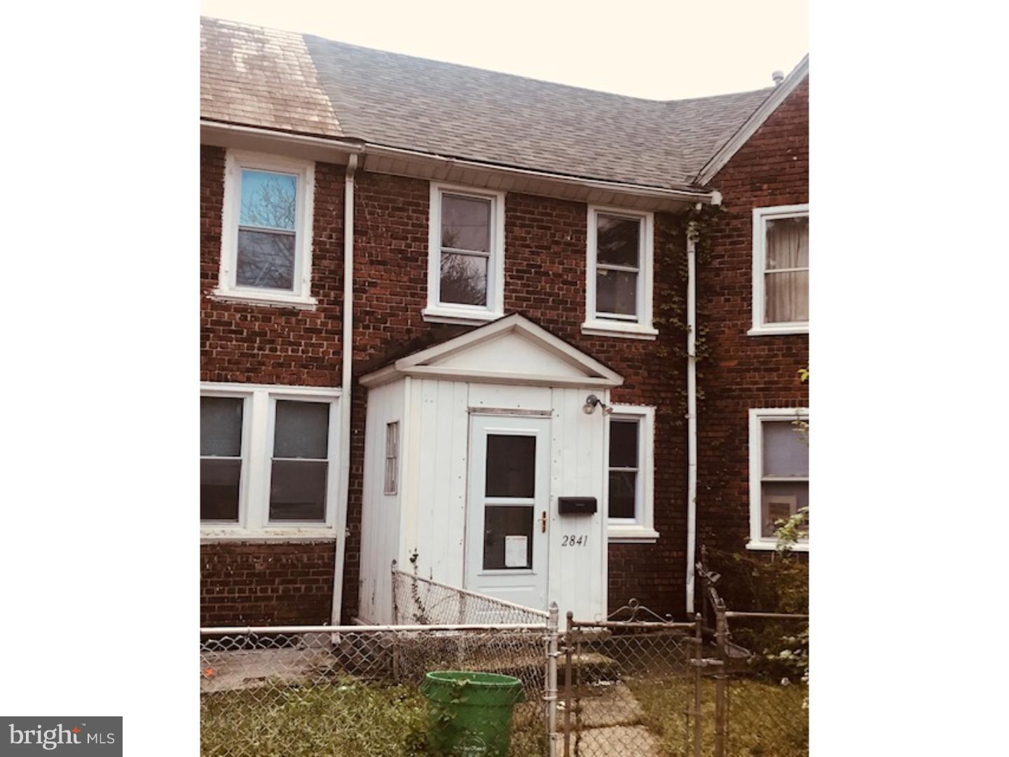 2841 North Constitution Road Camden, NJ 08104 - Photo 2 of 7