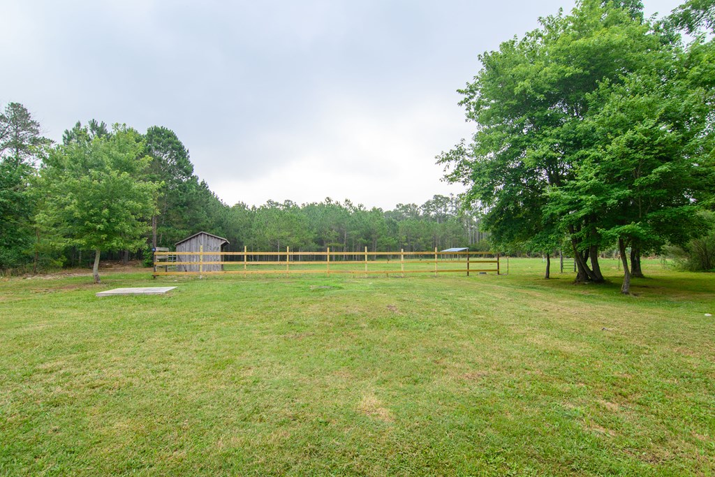 23482 Saxis Road Sanford, VA 23426 - Photo 34 of 37 Back Yard