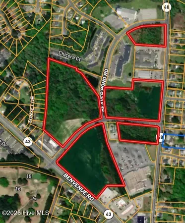 $99,900 | Undisclosed Address, Rocky Mount, NC 27804