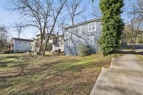 $750,000 | 528 Holderness Street Southwest, Atlanta, GA 30310
