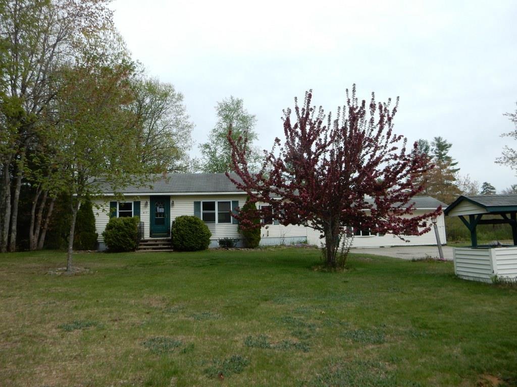 617 Jellerson Road East Waterboro, ME 04030 - Photo 1 of 14 Photo