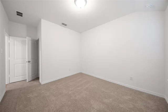 a view of small space