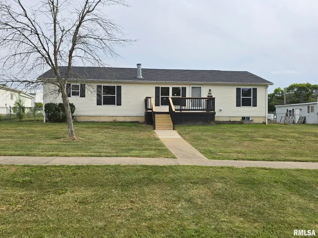 $150,000 | 740 Broadway Street, Hamilton, IL 62341